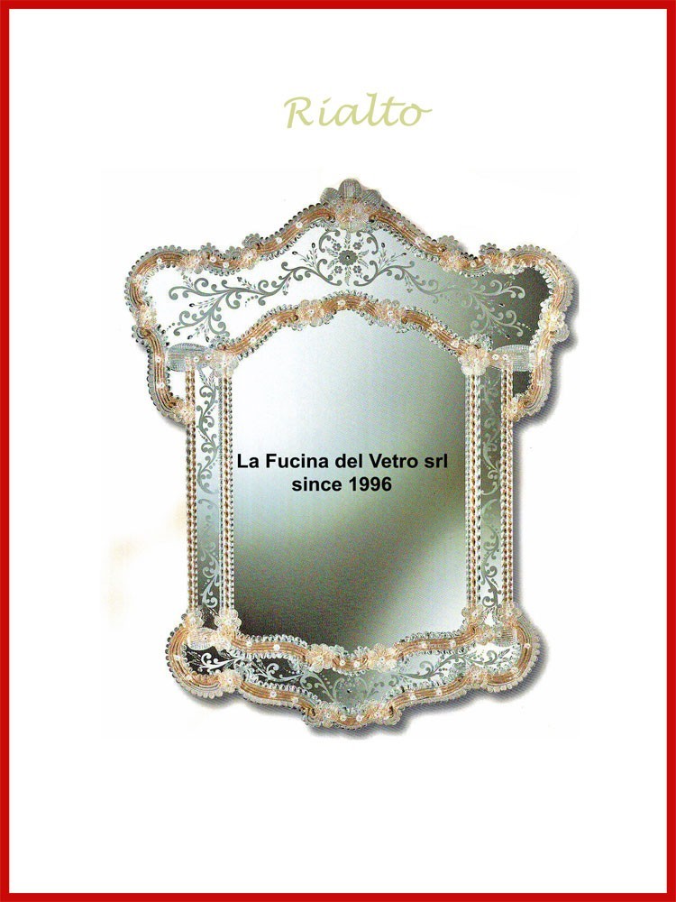 rialto mirror
